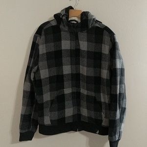 Aeropostale Hooded Jacket